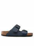 Birkenstock Pl&auml;tud Arizona 0051751 Tumesinine 46