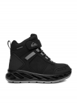 Quiksilver Lumesaapad CEO-CP86-26131 Must 35