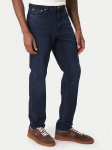 Tommy Hilfiger Teksad Bleecker MW0MW41906 Tumesinine Slim Fit