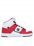 DC Shoes Tossud ADBS700089 Valge 36