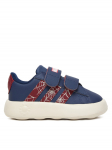 adidas Tossud Marvel Spider-Man Grand Court JS2342 Tumesinine 21