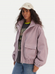 Roxy Kevad-s&uuml;gis jope Slow Song II ERJJK03646 Lilla Relaxed Fit
