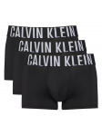 Calvin Klein Underwear Bokserite komplekt 000NB3775A Must