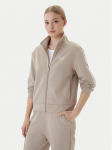 EA7 Emporio Armani Pluus 7W001152 AF12501 U6225 Beež Regular Fit