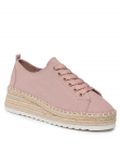 Jenny Fairy Espadrillid WS190704-01 Roosa 41