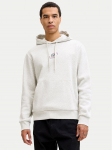 Jack & Jones Pluus Corp 12268422 Valge Regular Fit