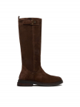 U.S. Polo Assn. Ratsasaapad CEO-HELGA001W/ELT1 Pruun