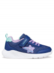 Geox Tossud J Sprintye Girl J55FWA 0AS54 C4300 D Tumesinine