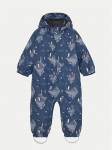 Color Kids Talvekombinesoon 741593 Sinine Regular Fit 80
