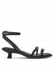 Tommy Jeans Sandaalid The Noho Sandal EN0EN02779 Must