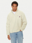 Tommy Jeans Anorak-jope Teddy DM0DM19242 Ekr&uuml;&uuml;v&auml;rv Relaxed Fit