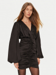 Eleh Kokteilikleit E00199 Must Regular Fit