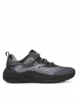 Skechers Tossud Microspec Advance- 403926L/BKSL Must