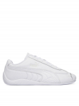 Puma Tossud Speedcat Full Lthr 405449 02 Valge 44