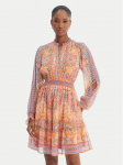 Hale Bob Suvekleit Eleanora 5YTK662A Oranž Regular Fit