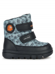 Geox Saapad B Willaboom Boy B Ab B365BF 0MNBC CF32T M Roheline 20