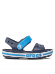 Crocs Sandaalid Bayaband Sandal K 205400 Tumesinine 19_20