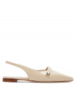 Max Mara Baleriinad Mmspring 2414521111600 Beež