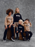 Boss Pluus J25Q15 S Must Regular Fit