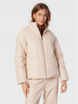 Liu Jo Tehisnahast jope WF2175 E0392 Beež Regular Fit 46