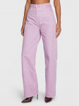 Calvin Klein Jeans Teksad J20J220182 Lilla Relaxed Fit