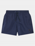 Guess Spordi&scaron;ortsid L4GZ06 WG282 Tumesinine Regular Fit