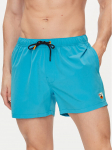 Save The Duck Ujumis&scaron;ortsid Demna DW1222M-RIPO18 Sinine Regular Fit