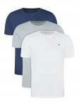 Tommy Hilfiger T-s&auml;rkide komplekt UM0UM03870 V&auml;rviline Regular Fit