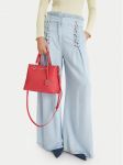 Nine West K&auml;ekott CEO-Madison Muse-LDA8337 Roosa