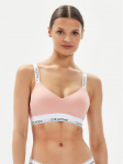 Calvin Klein Underwear Traadita rinnahoidja 000QF7059E Koralliv&auml;rviline XS
