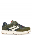 Geox Tossud J Flexyper Boy J459BB 0FU22 C0938 S Roheline 31