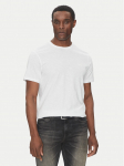 BOSS T-s&auml;rk Tegood 50508243 Valge Regular Fit
