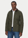 Barbour Kevad-s&uuml;gis jope Heritage Liddesdale MQU0240OL71 Roheline Tailored Fit L