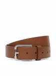 Tommy Jeans Meeste p&uuml;ksirihm Tjm Austin Seasonal 3.5 AM0AM14234 Pruun