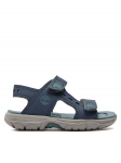 Timberland Sandaalid Moss Jump 2 Strap Sandal TB0A68Q9L791 Tumesinine