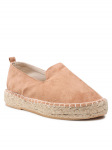 Jenny Fairy Espadrillid HZF081-01ECO Pruun