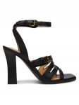 Guess Sandaalid FLJRAD LEA03 Must