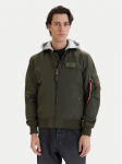 Alpha Industries Bomber-jakk Ma-1 196108 Hall Regular Fit S