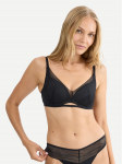 Triumph Push-up rinnahoidja Breathe & Lift 10226602 Must