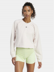 adidas Tehniline pluus Power IT9199 Roosa Loose Fit L