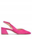 H&Ouml;GL Tacones 1-104612-46000 Roosa