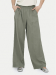 ONLY Riidest p&uuml;ksid Aris 15337956 Roheline Straight Fit