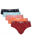 Emporio Armani Underwear Alusp&uuml;kste komplekt EM003792 AF19898 M5081 V&auml;rviline