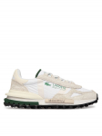 Lacoste Tossud Elite Active 51SFA0171 Valge