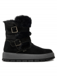 Primigi Ratsasaapad 6869811 D GORE-TEX Must