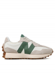 New Balance Tossud U327LX Roheline