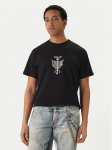 Versace Jeans T-s&auml;rk 80GAHT14 Must Regular Fit L