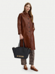 LOVE MOSCHINO K&auml;ekott JC4243PP0OKD0000 Must