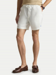 Polo Ralph Lauren Riidest &scaron;ortsid 710P08205501 Valge Regular Fit