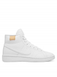Nike Tossud Court Royale 2 Mid CT1725 100 Valge